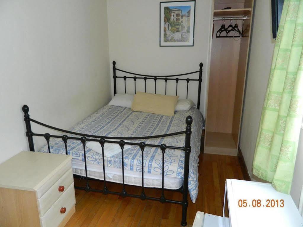 Circle Guest House Bed Only Southampton Exterior foto