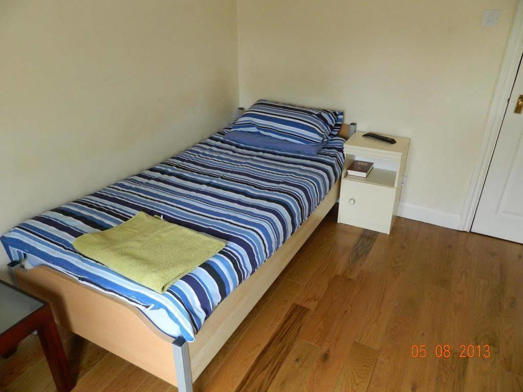 Circle Guest House Bed Only Southampton Exterior foto